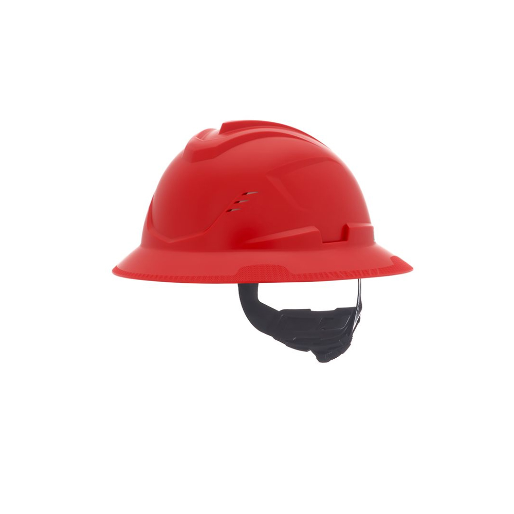 MSA V-Gard C1 Hard Hat from Columbia Safety